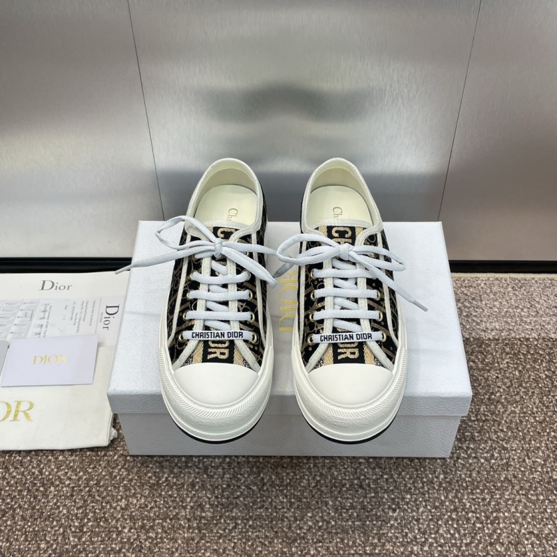 ch**an D*or casual shoes